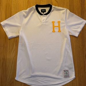 HUF Jersey
